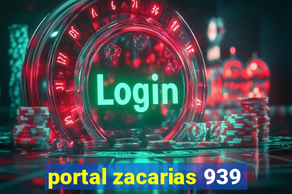 portal zacarias 939